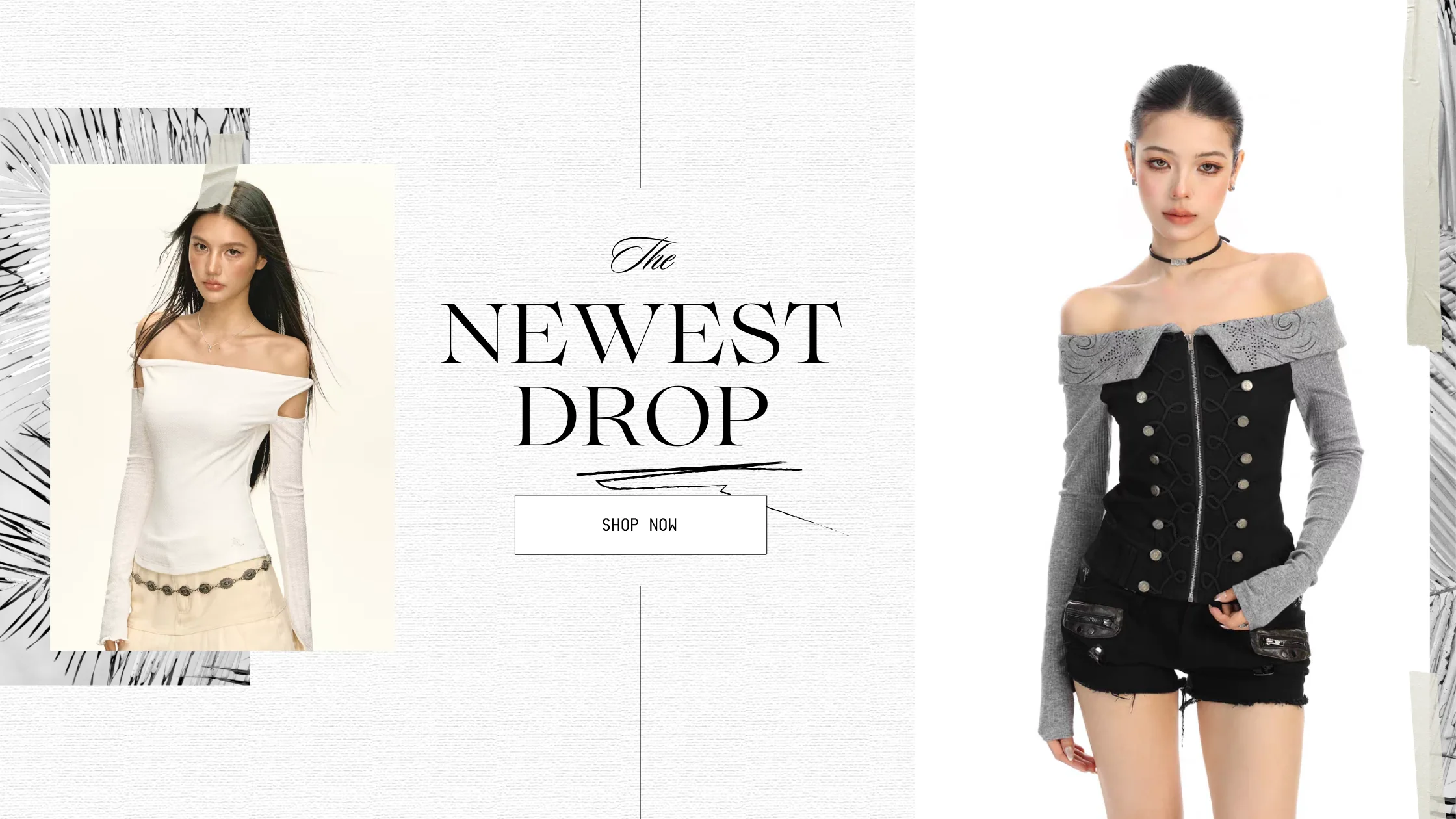 Elevate Your Style with K-Fashion